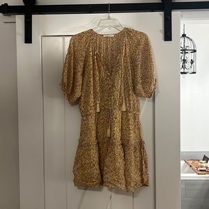 Spell Rae Play dress